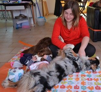 De La Pléiade Des Anges - Nouvelles photos et vidéos